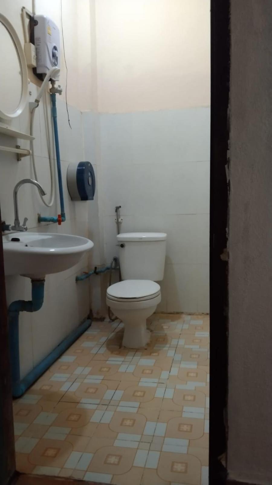 Amphai Guest House Nongkhiaw Eksteriør billede